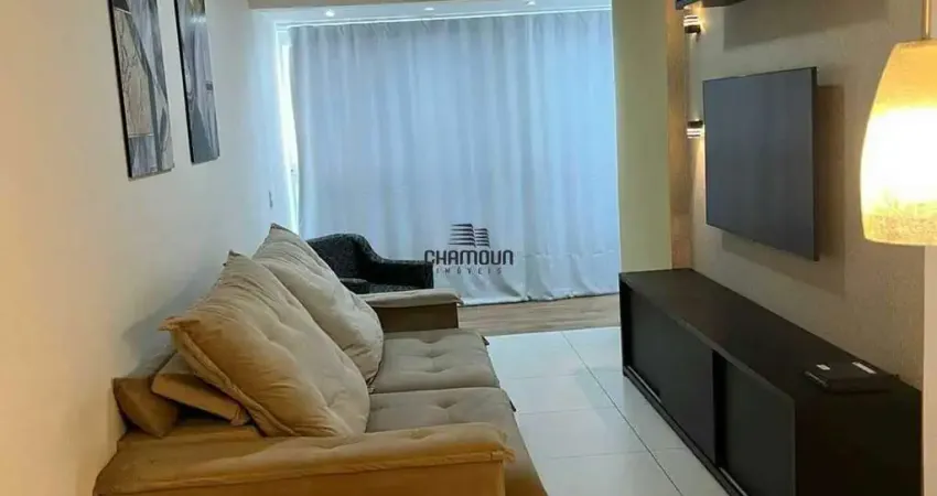 Apartamento com 3 quartos à venda na Rua São Paulo, Itapuã, Vila Velha