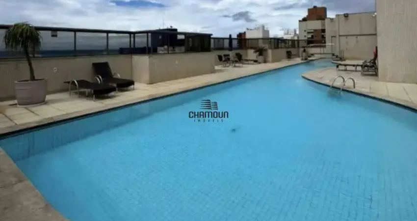 Apartamento com 3 quartos à venda na Rua Anésio Alvarenga, Praia da Costa, Vila Velha