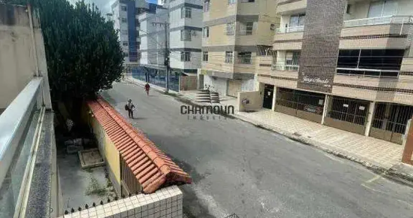 Apartamento à venda de 2 quartos na Praia do Morro em Guarapari