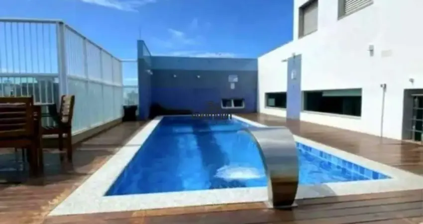 Apartamento de Alto Padrão em Itapuã – Porteira Fechada