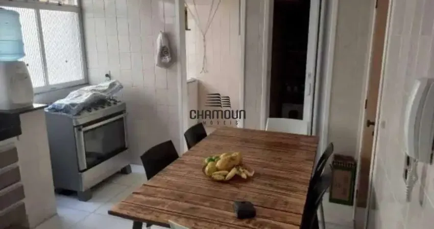 3 Quartos na Avenida Praiana – Excelente Localização!
