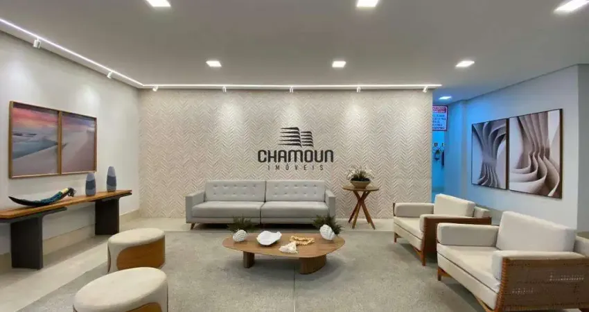 Apartamento 3 quartos a venda na Praia do Morro em Guarapari