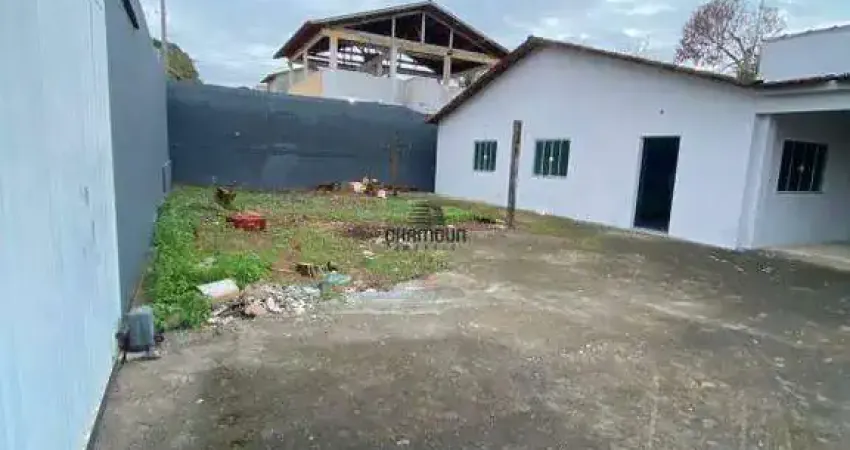 Casa com 3 quartos à venda na Rua Débora Baptista Aguiar, Itapebussu, Guarapari