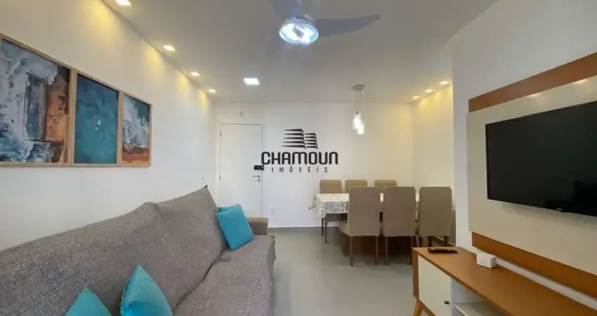 Apartamento 2 quartos a venda na Praia do Morro em Guarapari