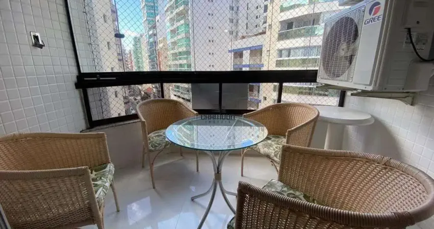 Apartamento 2 quartos no centro de Guarapari