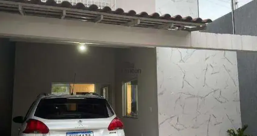 Casa com 4 quartos à venda na Rua João Moraes, Itapebussu, Guarapari