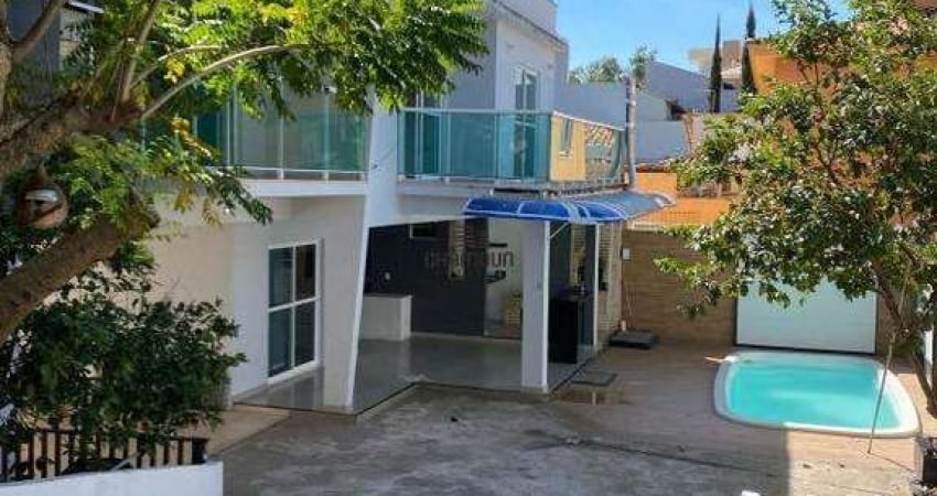 Casa duplex 3 quartos em Itapebussu