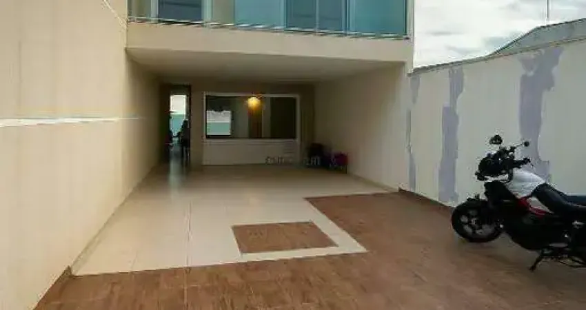 CASA DUPLEX NO ITAPEBUSSU