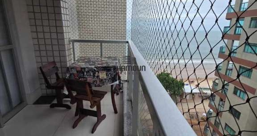 Apartamento à venda, 2 quartos, 1 suíte, 1 vaga, Praia do Morro - Guarapari/ES