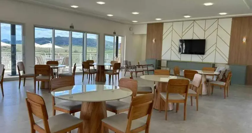 Terreno em condomínio fechado à venda na Condomínio Fechado Amary, Nova Guarapari, Guarapari