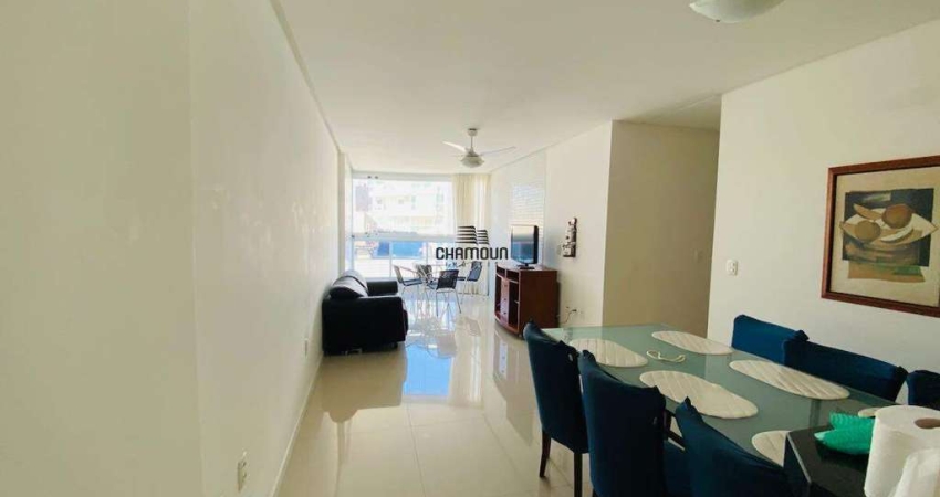 Apartamento a venda de 3 quartos no Centro de Guarapari