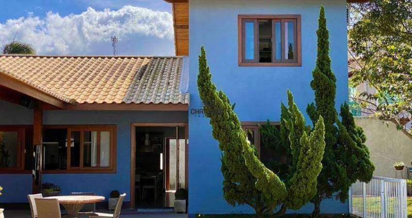 Casa com 3 quartos à venda na Avenida Belo Horizonte, Praia de Setiba, Guarapari