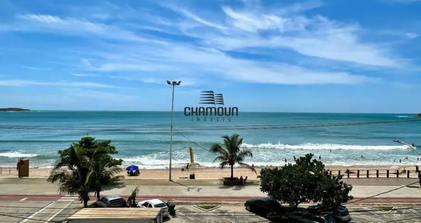 Apartamento à venda de 3 quartos na Praia do Morro em Guarapari