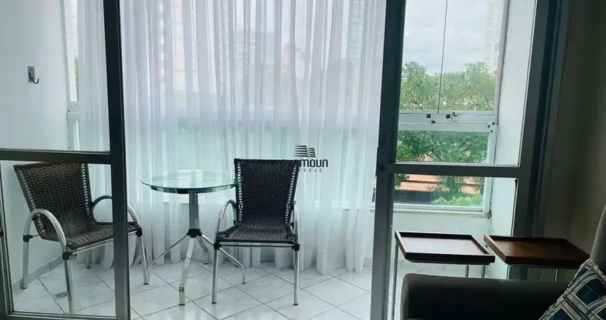 Apartamento de de 2 quartos, a 50m da Praia das Castanheiras