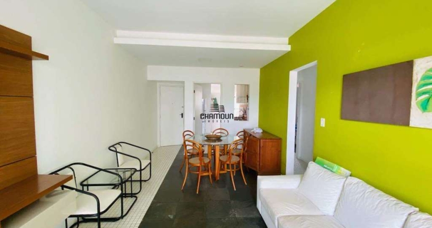 Apartamento à venda, 2 quartos, 1 vaga, Centro - Guarapari/ES