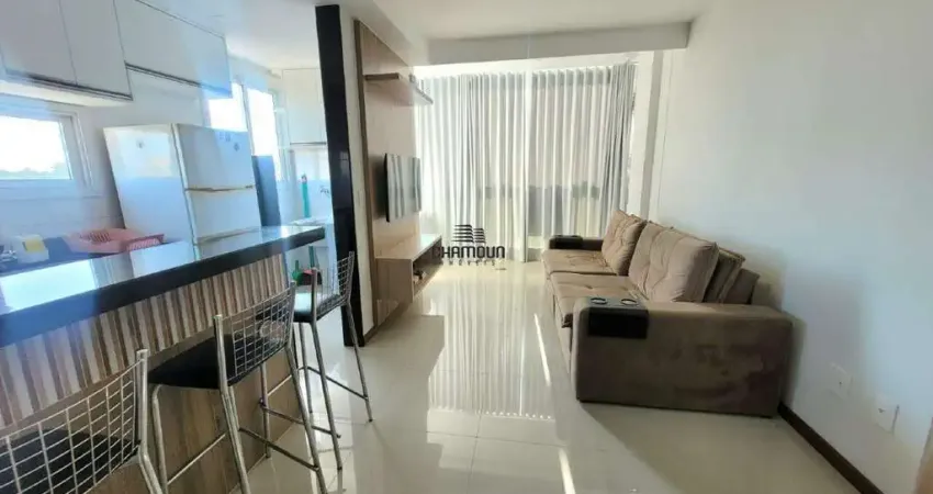 Apartamento a venda em Guarapari 2 quartos na Enseada Azul