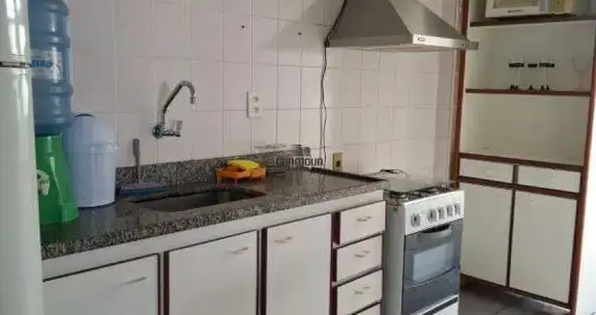 Apartamento à venda, 2 quartos, 1 suíte, 1 vaga, Praia do Morro - Guarapari/ES