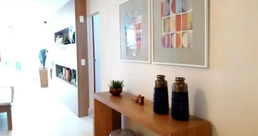 Apartamento à venda, 2 quartos, 1 suíte, 2 vagas, Praia do Morro - Guarapari/ES