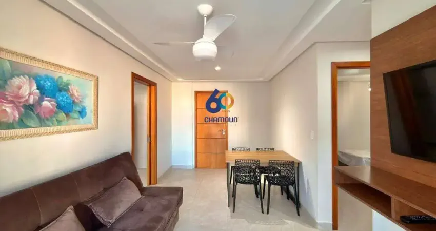 Apartamento à venda com 2 quartos, 1 suíte, praia do morro - guarapari/es