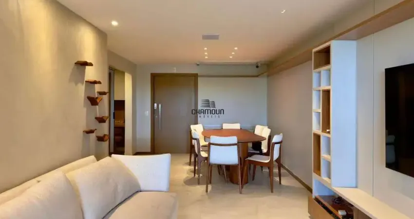 Apartamento 4 quartos à venda na Praia de Bacutia Enseada Azul