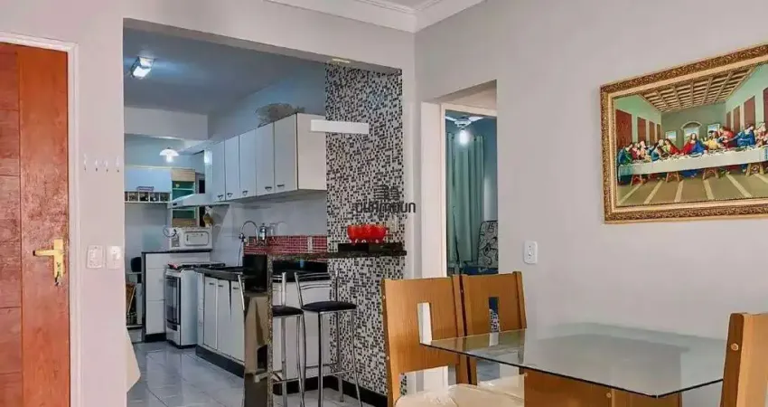 Apartamento à venda, 2 quartos, Centro - Guarapari/ES
