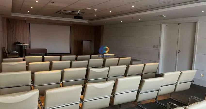 Sala comercial no centro empresarial shopping moxuara - cariacica/es