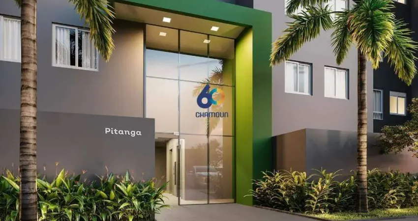 Ponto comercial à venda na Rua Doutora Zilda Arns, Jardim Limoeiro, Serra