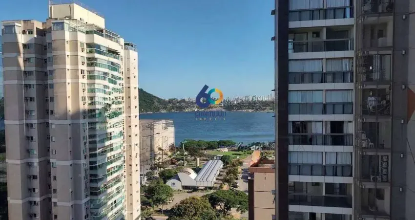 Apartamento com 4 quartos à venda na Rua Abiail do Amaral Carneiro, Enseada do Suá, Vitória