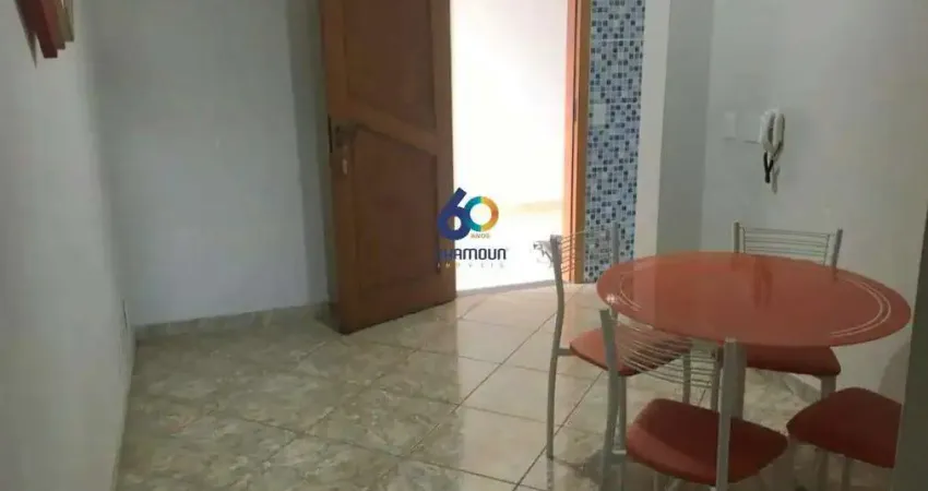 Apartamento residencial de 30,37 m² em Marataízes (Bairro Barra) – Financiamento aceito