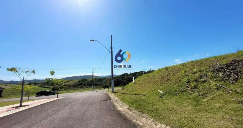 Lote à venda em condomínio fechado em guarapari na enseada azul.