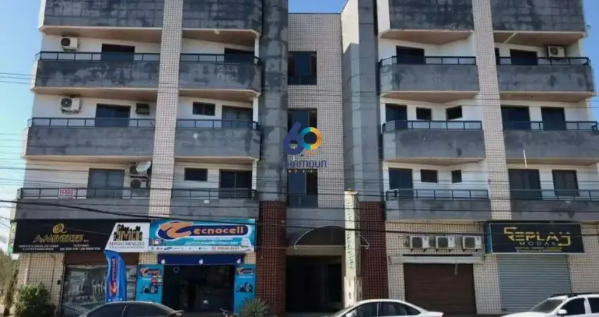Apartamento residencial à venda em Marataízes (Bairro Barra) — 74,01 m²