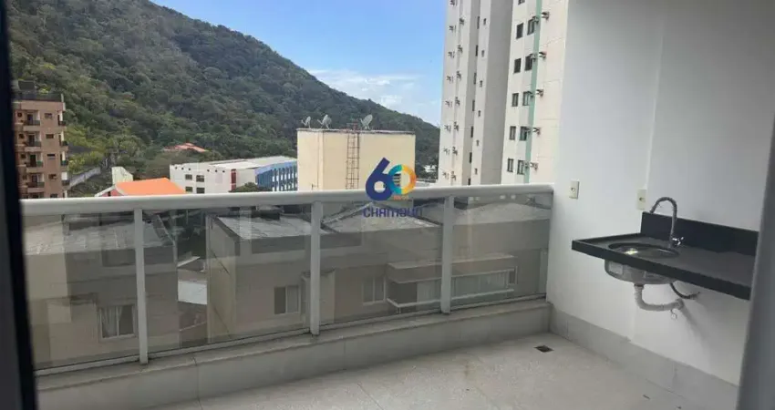 Apartamento com 4 quartos à venda na Rua Desembargador Augusto Botelho, Praia da Costa, Vila Velha