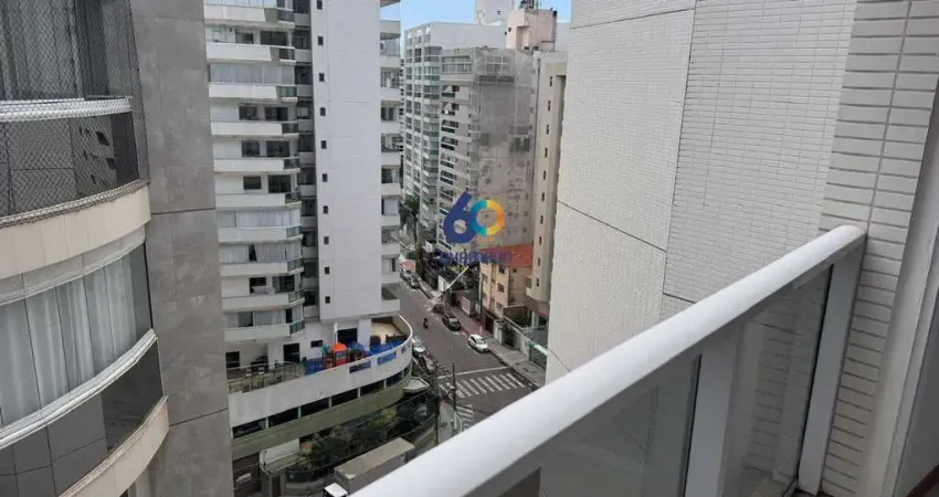 Apartamento com 4 quartos à venda na Rua Desembargador Augusto Botelho, Praia da Costa, Vila Velha