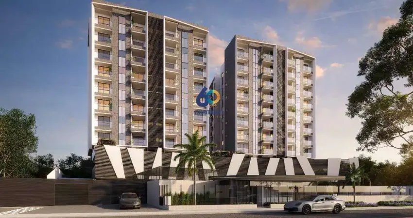 Apartamento à venda na Rua Esméria Barros Deorce, Jardim Camburi, Vitória