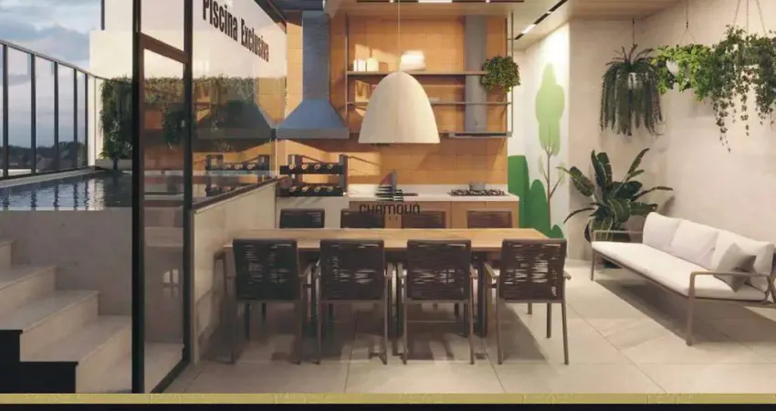 Apartamento à venda, 2 quartos, 2 vagas, enseada azul - guarapari/es