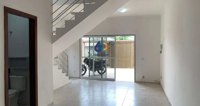 Casa duplex com 3 quartos a venda na praia do morro/guarapari