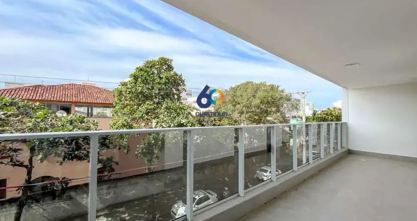 Excelente imóvel em edificação nova, situada em guarapari-es, na região da enseada azul