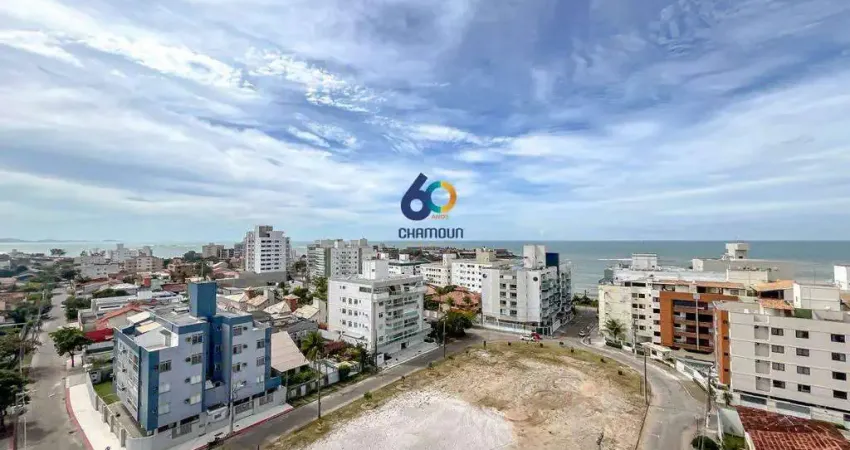 Excelente imóvel em edificação nova, situada em guarapari-es, na região da enseada azul