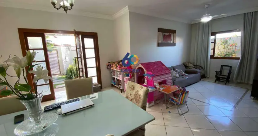 Casa duplex, 3 quartos, sendo 1 suíte, área gourmet e piscina - itabepussu/guarapari