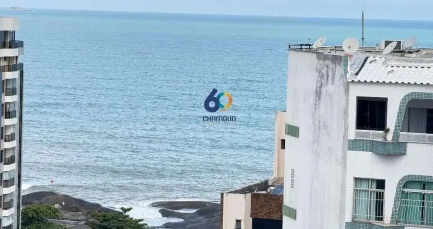 Apartamento 3 quartos sendo 1 suíte na praia das castanheiras