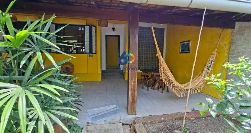 Casa com 2 quartos à venda na Avenida Santa Mônica, Santa Mônica, Guarapari