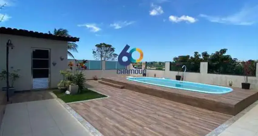 Casa à venda, 3 quartos, 1 suíte, 3 vagas, itapebussu - guarapari/es