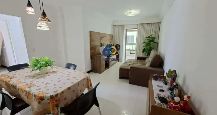 Apartamento de 3 quartos à venda na praia do morro em guarapari