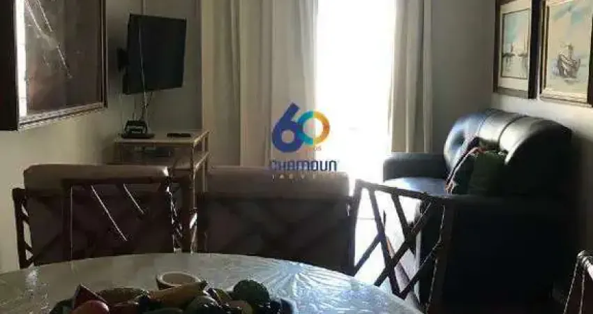 Apartamento à venda, 2 quartos, 1 vaga, praia do morro - guarapari/es