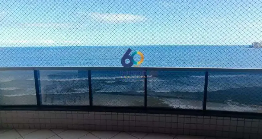 Apartamento com 4 quartos à venda na Avenida Beira Mar, Praia do Morro, Guarapari