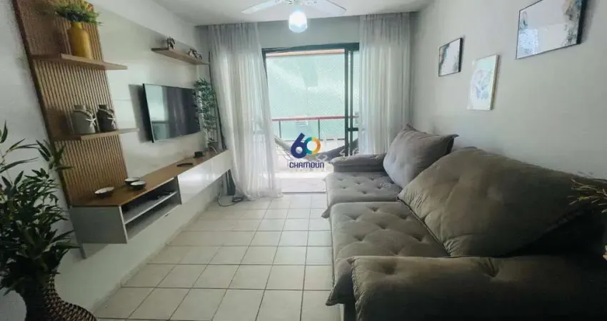 Apartamento 2 suites, 1 vaga no melhor local do centro de guarapari!