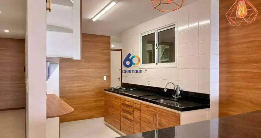 Apartamento com 4 quartos à venda na Rua Teotônio Ferreira Lima, Praia do Morro, Guarapari