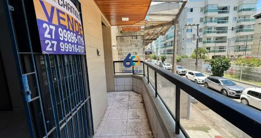 Apartamento com 2 quartos à venda na Alameda Ramires, Enseada Azul, Guarapari