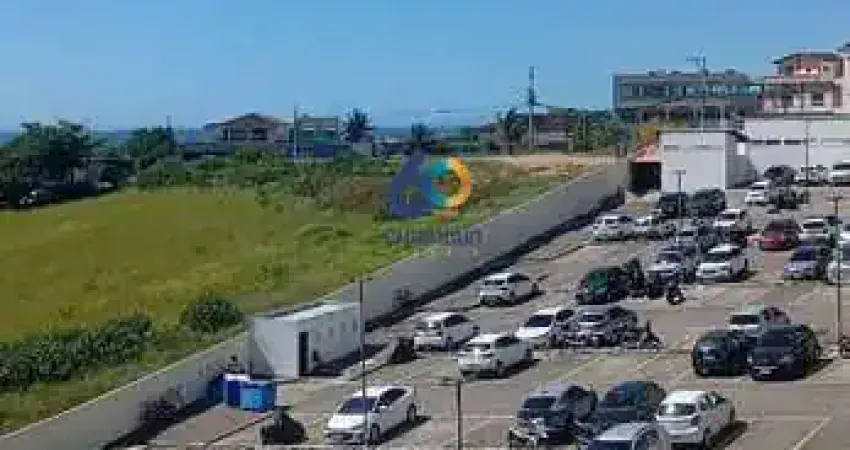 Apartamento à venda, 2 quartos, 1 vaga, santa margarida - guarapari/es