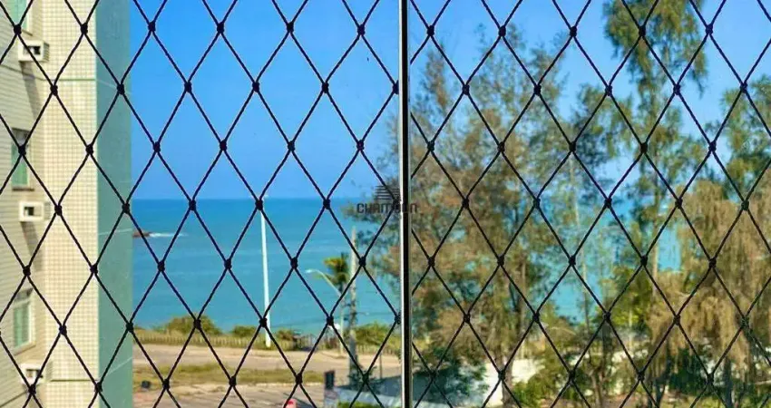 Apartamento com 3 quartos à venda na Avenida Punta Del Este, Enseada Azul, Guarapari